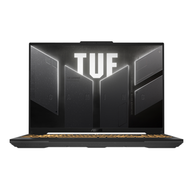 ASUS Laptop TUF Gaming F16 / Intel Core 5 210H, 16", 1920 x 1200, 32 GB RAM, 1 TB SSD, Windows 11 Home, crna